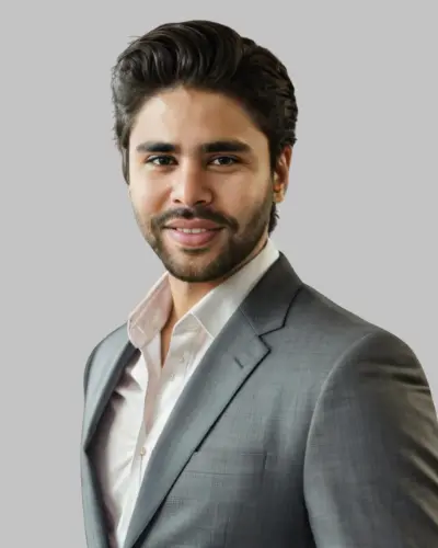 Andres - StrongHeart Energy Team