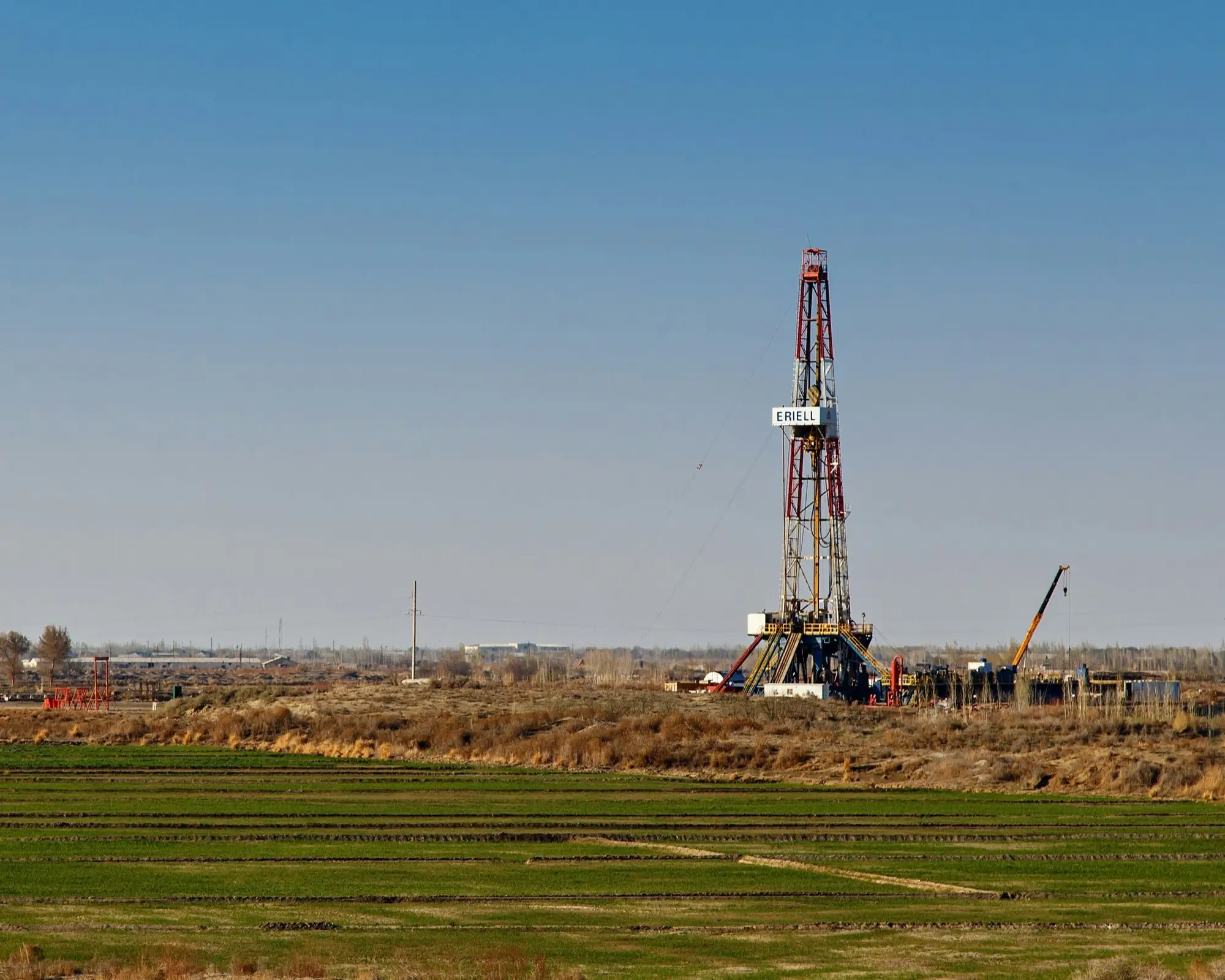 Advanced drilling technology